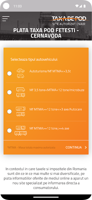 roviniete.ro Screenshot 3