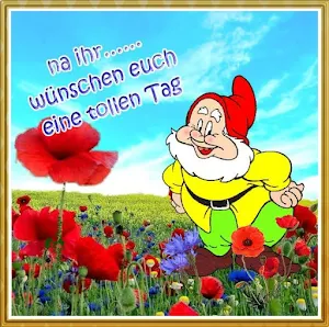 Schönen Tag.Schönen Abend Screenshot 3