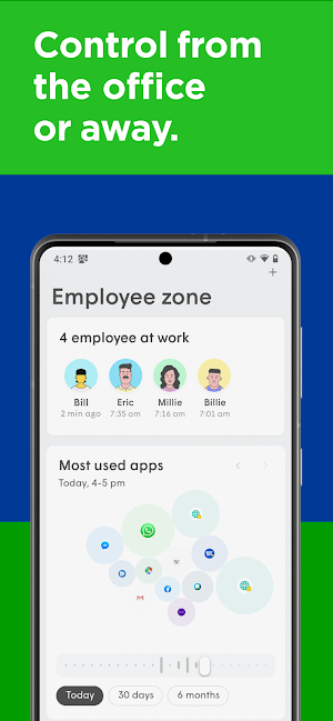 Midco Business Wi-Fi Pro Screenshot 0