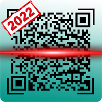 QR Code Scanner & Barcode Scan