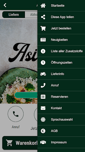 Asia Lu Screenshot 2