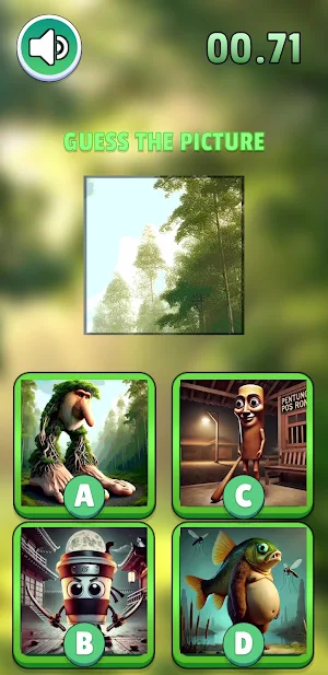 Guess Brainrot: Merge Animals Screenshot 3
