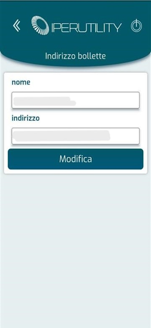 Gridway Power Iperutility Screenshot 2