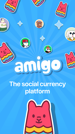amigo Screenshot 0