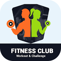 Daily Workouts Fitness & Gym