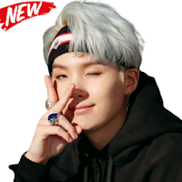 BTS Suga Wallpaper - Suga Kpop Wallpapers HD 4K