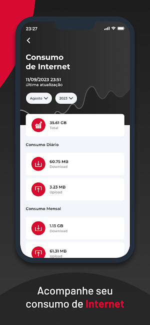 Visual Link Screenshot 3