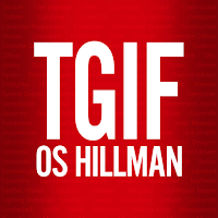 TGIF Os Hillman