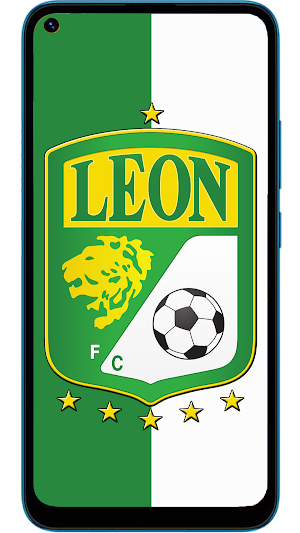 Club León Wallpapers Screenshot 2