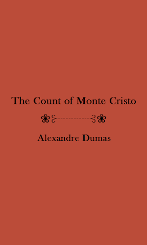 The Count of Monte Cristo Book Screenshot 2