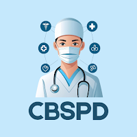 CBSPD Practice Test
