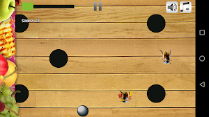 Ant Smasher – Tap Smash Ants & Bugs Screenshot 2
