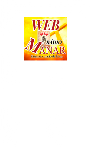 Web Rádio Manar Screenshot 1