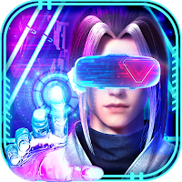 Aeon of Warfare