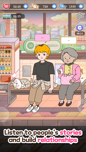 Subway Story : Deluxe Edition Screenshot 2
