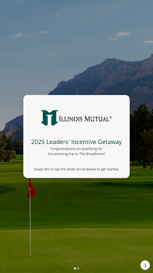 Illinois Mutual Leaders' Trip Screenshot 0