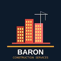 Construction Baron Services