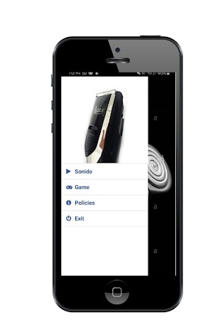 Sound Shaver Screenshot 1