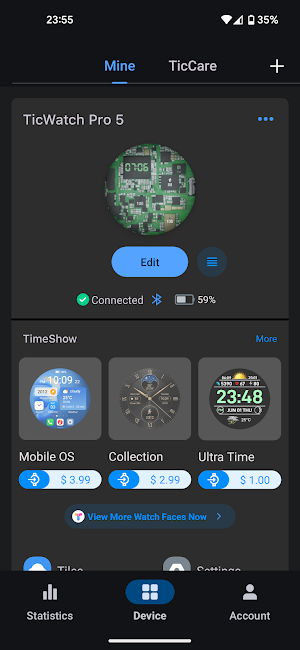 X-Ray Pro 5 Screenshot 3