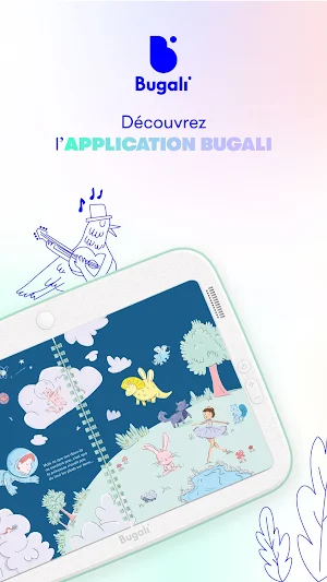 Bugali Screenshot 0