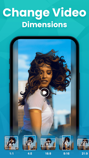 Gallery - Photos & Videos App Screenshot 3