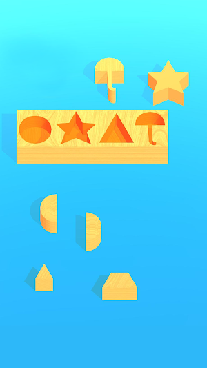 Toys in Toys Screenshot 2