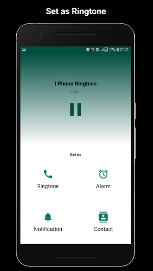 Old Phone Ringtones Screenshot 1