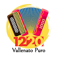 1220 Vallenato Puro