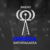 OMEGA RADIO Antofagasta