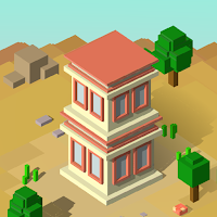 Hyper Tap Tower:Stack Master