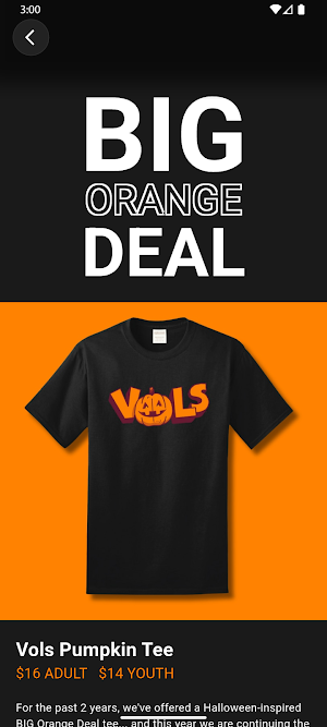 VolShop Screenshot 2
