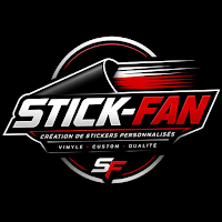 STICK’FAN