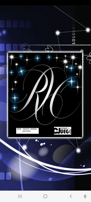 Radio RH Deportes Screenshot 0