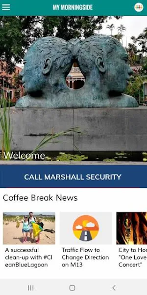 My Morningside Screenshot 0