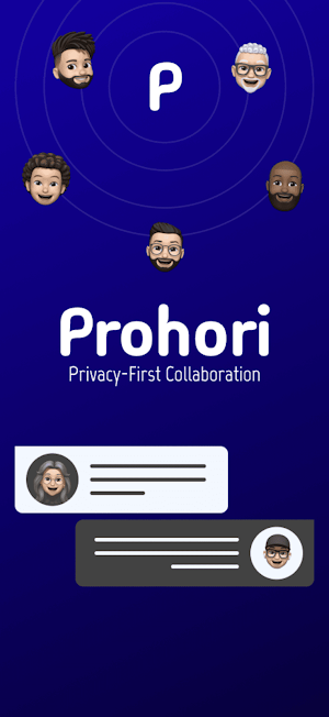 Prohori Screenshot 2