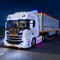 Master Truck Simulator Game