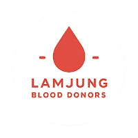 Lamjung Blood Donors