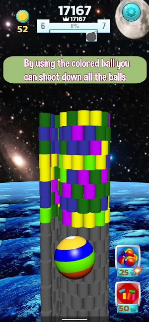Tower Master Screenshot 3