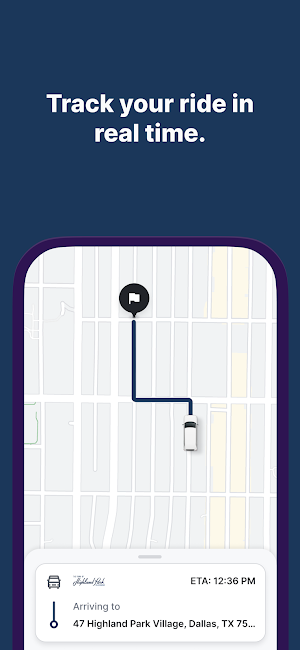 Highland Park On-Demand Screenshot 3