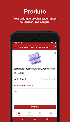 A. Vicente Screenshot 1