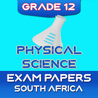 Physical Science Grade 12