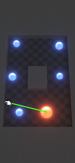 Merge Blob 2 Screenshot 0
