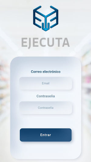 Ejecuta Promotoría Screenshot 0