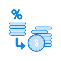 Net to Gross Calculator