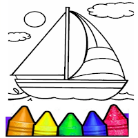 Drawing Games For Kids