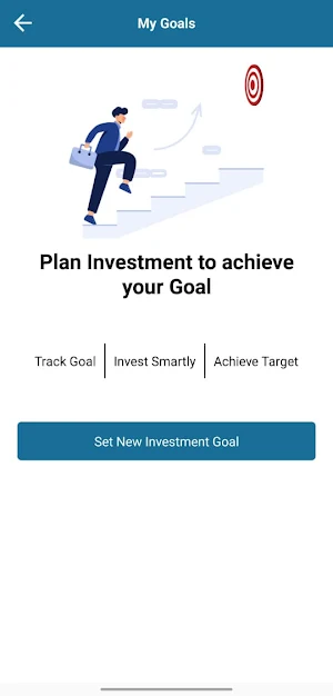 K&G Wealth by Planner9 Screenshot 1