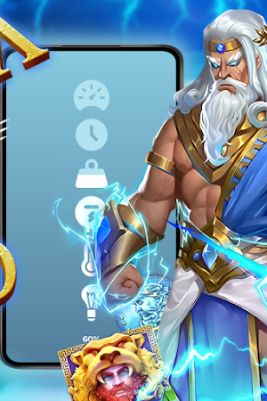 Olympus Converter:PowerUnits Screenshot 1