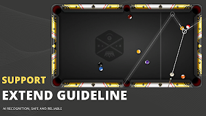8 Ball Master-Train Aim Skills Screenshot 0