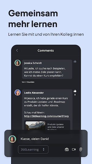 DurAcademy Screenshot 0