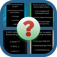 Soal kelas 2 SD Tema 1 St 2